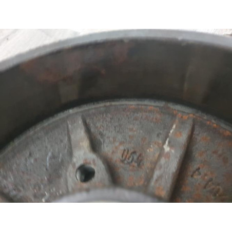 Tambour arriere droit CITROEN C3 2 PHASE 1 d’occasion