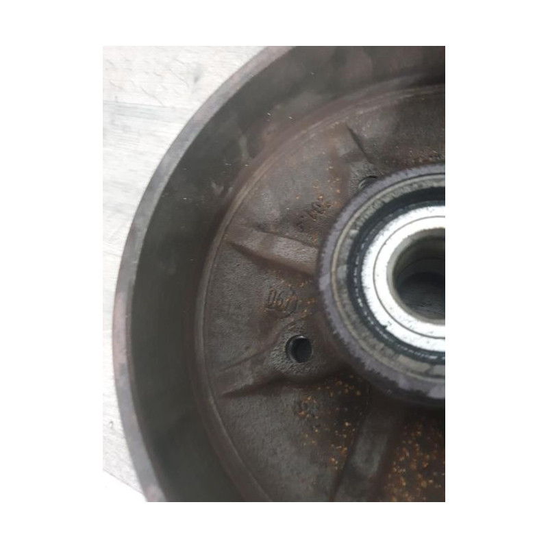 Tambour arriere droit CITROEN C3 2 PHASE 1 d’occasion