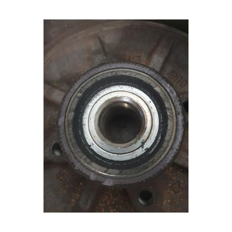 Tambour arriere droit CITROEN C3 2 PHASE 1 d’occasion