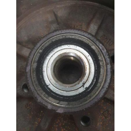 Tambour arriere droit CITROEN C3 2 PHASE 1 d’occasion