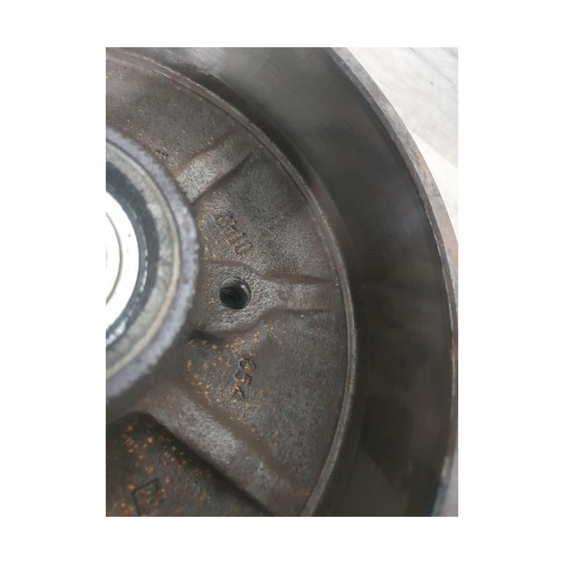 Tambour arriere droit CITROEN C3 2 PHASE 1 d’occasion