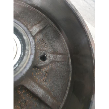 Tambour arriere droit CITROEN C3 2 PHASE 1 d’occasion