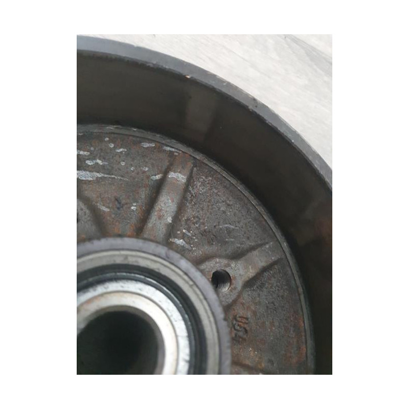 Tambour arriere droit CITROEN C3 2 PHASE 1 d’occasion