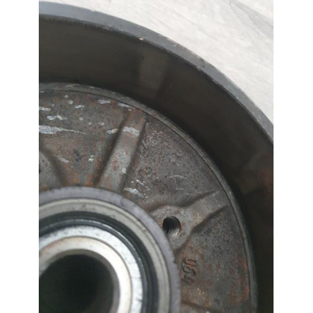 Tambour arriere droit CITROEN C3 2 PHASE 1 d’occasion