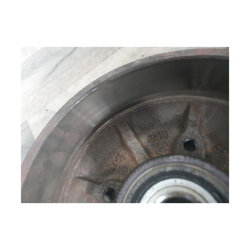 Tambour arriere droit CITROEN C3 2 PHASE 1 d’occasion