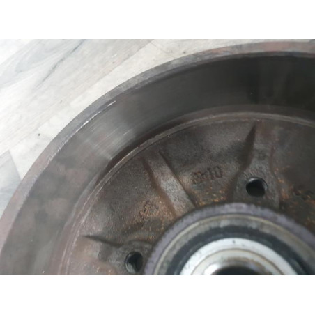 Tambour arriere droit CITROEN C3 2 PHASE 1 d’occasion