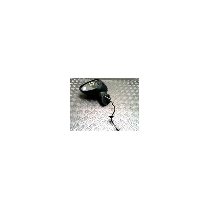 Retroviseur gauche FORD FIESTA 6 PHASE 1 d’occasion