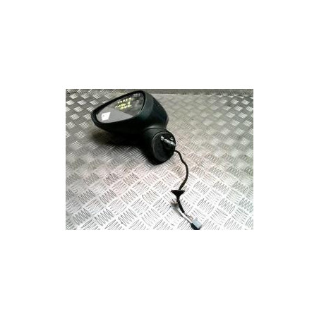 Retroviseur gauche FORD FIESTA 6 PHASE 1 d’occasion