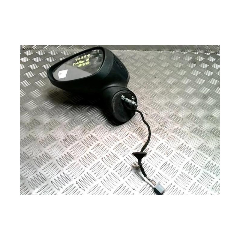 Retroviseur gauche FORD FIESTA 6 PHASE 1 d’occasion