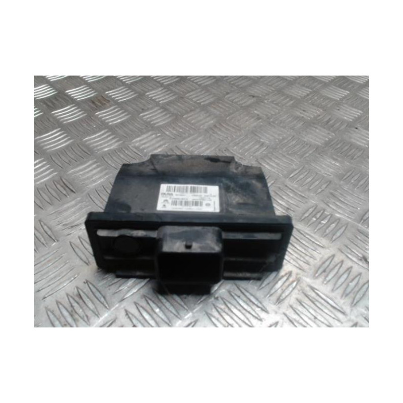 Calculateur CITROEN C4 PICASSO 2 PHASE 2 d’occasion