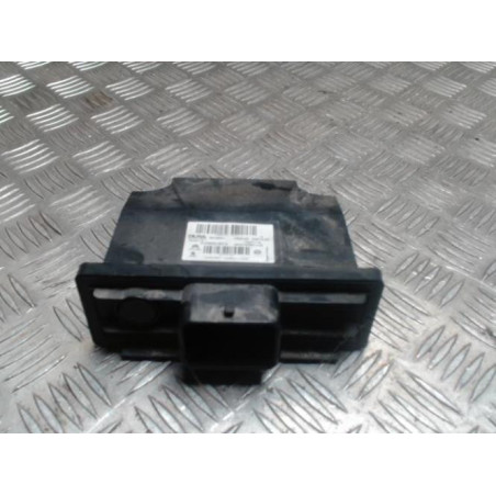 Calculateur CITROEN C4 PICASSO 2 PHASE 2 d’occasion