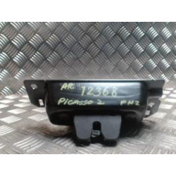 Serrure de coffre CITROEN C4 PICASSO 2 PHASE 2 d’occasion