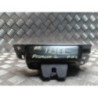 Serrure de coffre CITROEN C4 PICASSO 2 PHASE 2 d’occasion