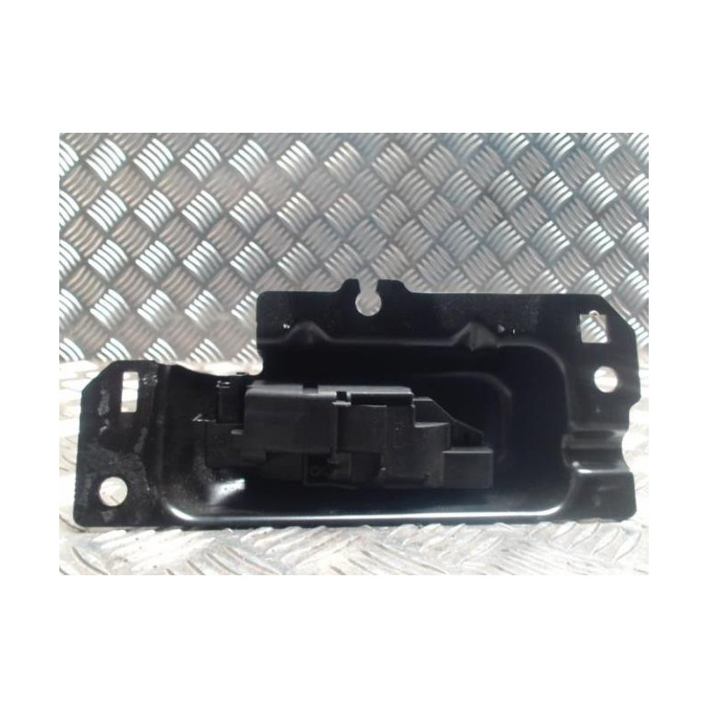 Serrure de coffre CITROEN C4 PICASSO 2 PHASE 2 d’occasion