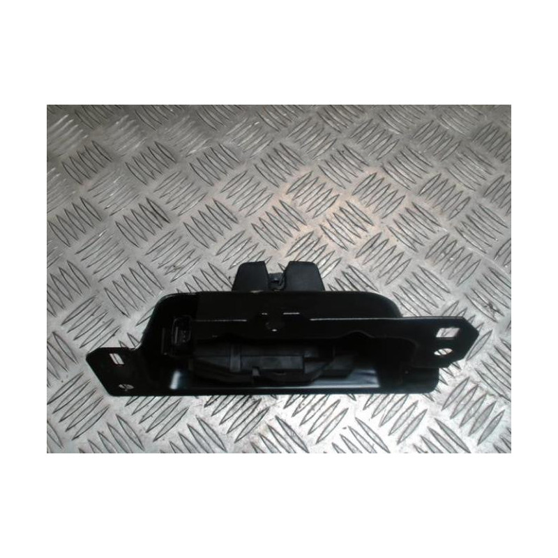 Serrure de coffre CITROEN C4 PICASSO 2 PHASE 2 d’occasion