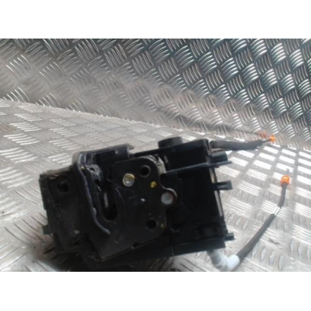 Serrure arriere gauche CITROEN C4 PICASSO 2 PHASE 2 d’occasion