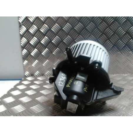 Pulseur d'air CITROEN C4 PICASSO 2 PHASE 2 d’occasion