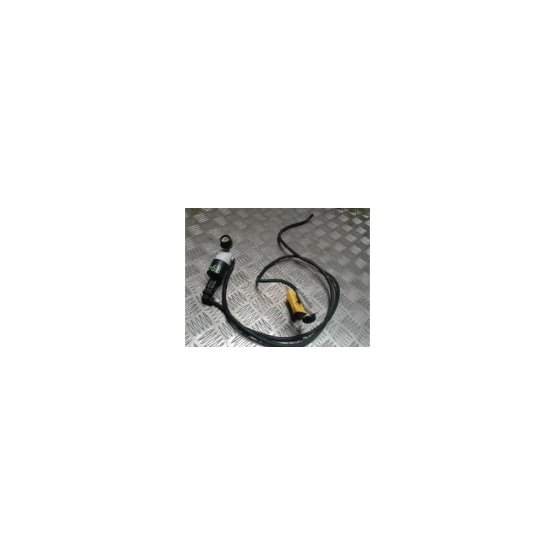 Pompe lave glace avant CITROEN C4 PICASSO 2 PHASE 2 d’occasion