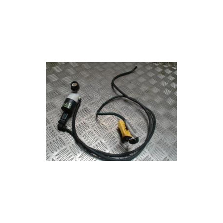 Pompe lave glace avant CITROEN C4 PICASSO 2 PHASE 2 d’occasion