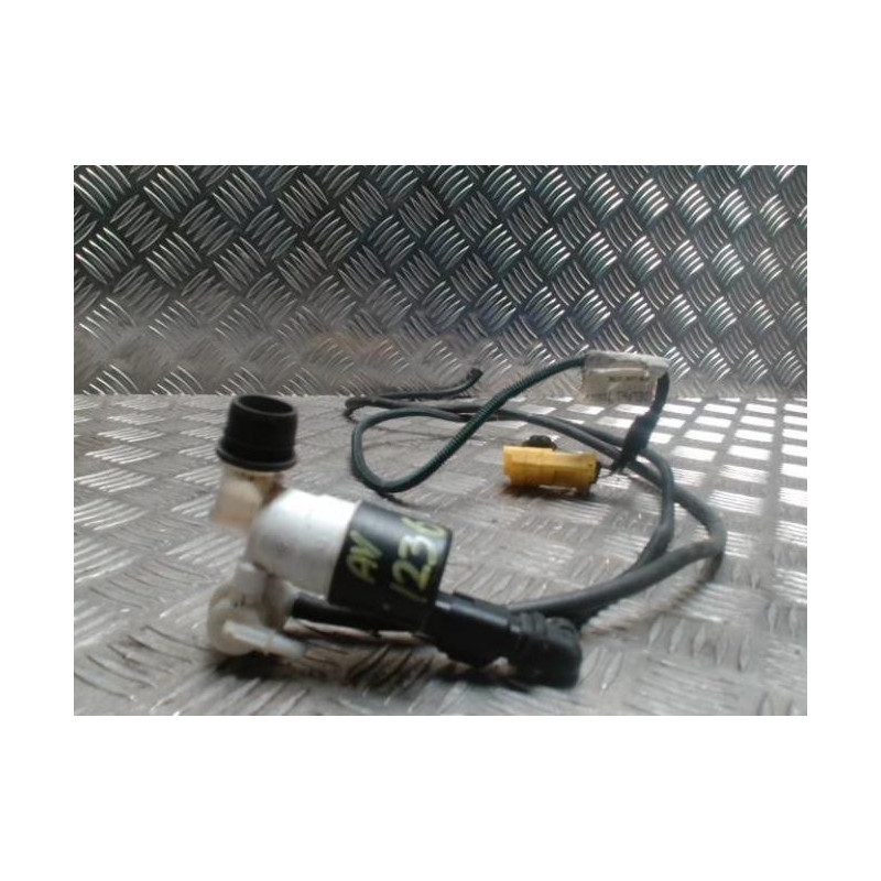 Pompe lave glace avant CITROEN C4 PICASSO 2 PHASE 2 d’occasion