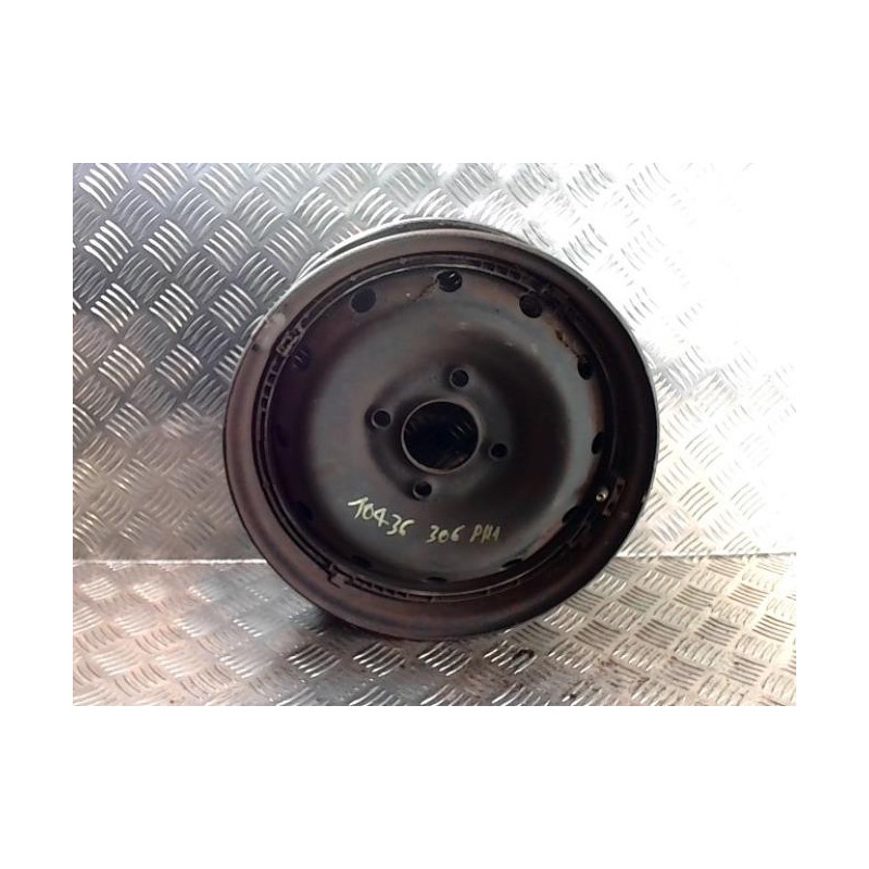 Jante PEUGEOT 306 PHASE 1 d’occasion