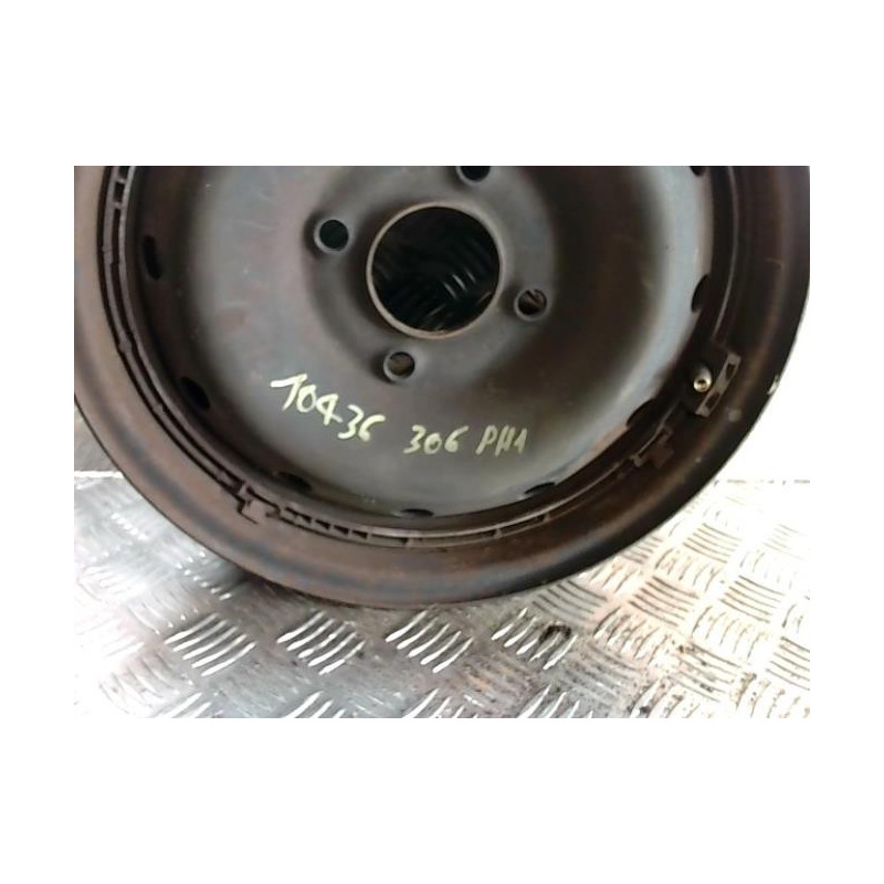 Jante PEUGEOT 306 PHASE 1 d’occasion