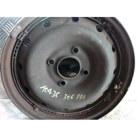 Jante PEUGEOT 306 PHASE 1 d’occasion