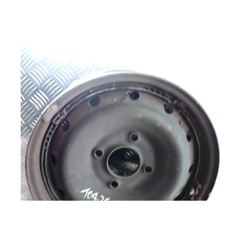 Jante PEUGEOT 306 PHASE 1 d’occasion