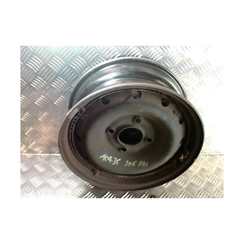 Jante PEUGEOT 306 PHASE 1 d’occasion