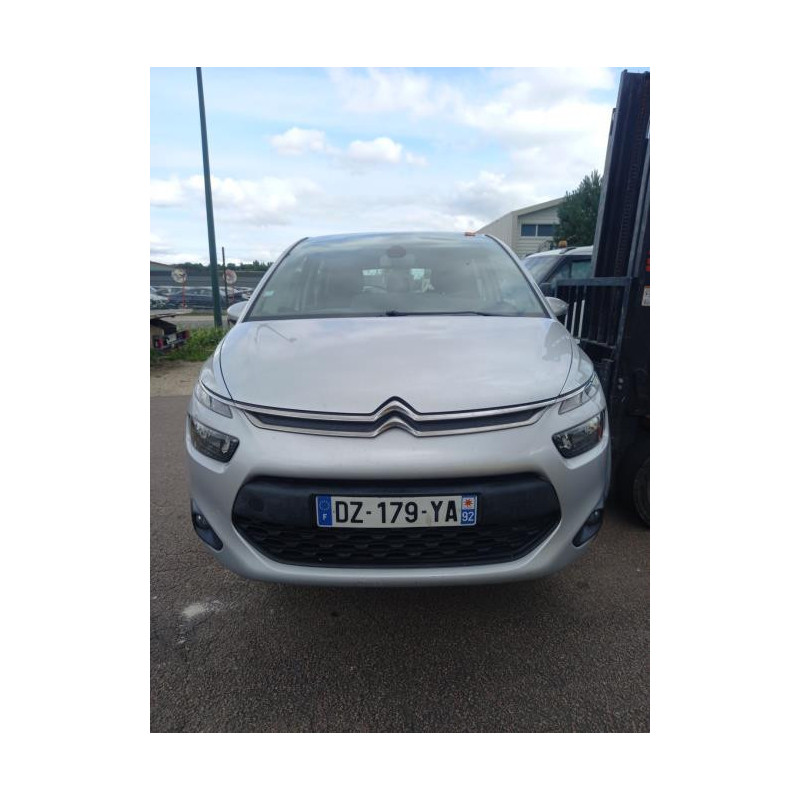 Poignee interieur arriere droit CITROEN C4 PICASSO 2 PHASE 2 d’occasion