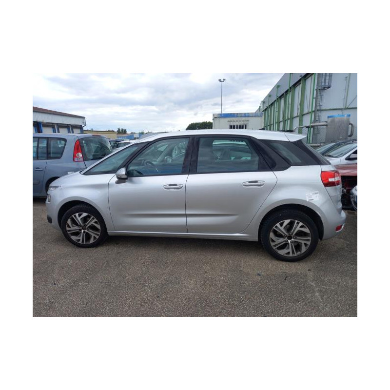 Poignee interieur arriere droit CITROEN C4 PICASSO 2 PHASE 2 d’occasion
