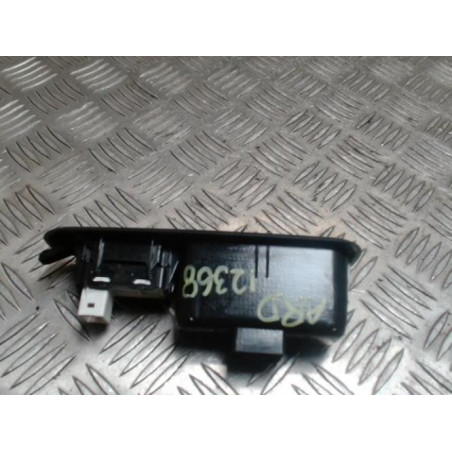 Interrupteur de leve vitre arriere droit CITROEN C4 PICASSO 2 PHASE 2 d’occasion
