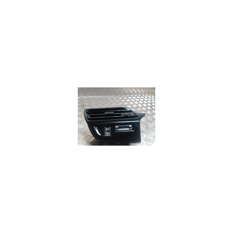Aerateur tableau de bord avant gauche CITROEN C4 PICASSO 2 PHASE 2 d’occasion