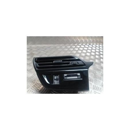 Aerateur tableau de bord avant gauche CITROEN C4 PICASSO 2 PHASE 2 d’occasion
