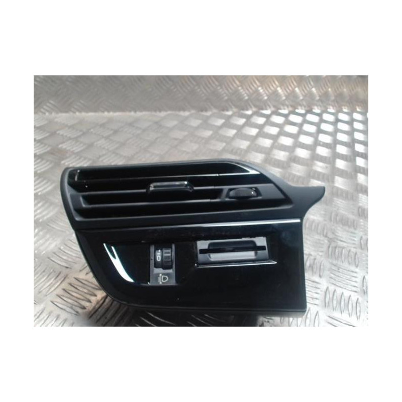 Aerateur tableau de bord avant gauche CITROEN C4 PICASSO 2 PHASE 2 d’occasion