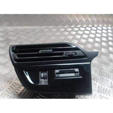 Aerateur tableau de bord avant gauche CITROEN C4 PICASSO 2 PHASE 2 d’occasion