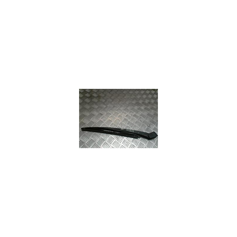 Bras essuie glace arriere CITROEN C4 PICASSO 2 PHASE 2 d’occasion