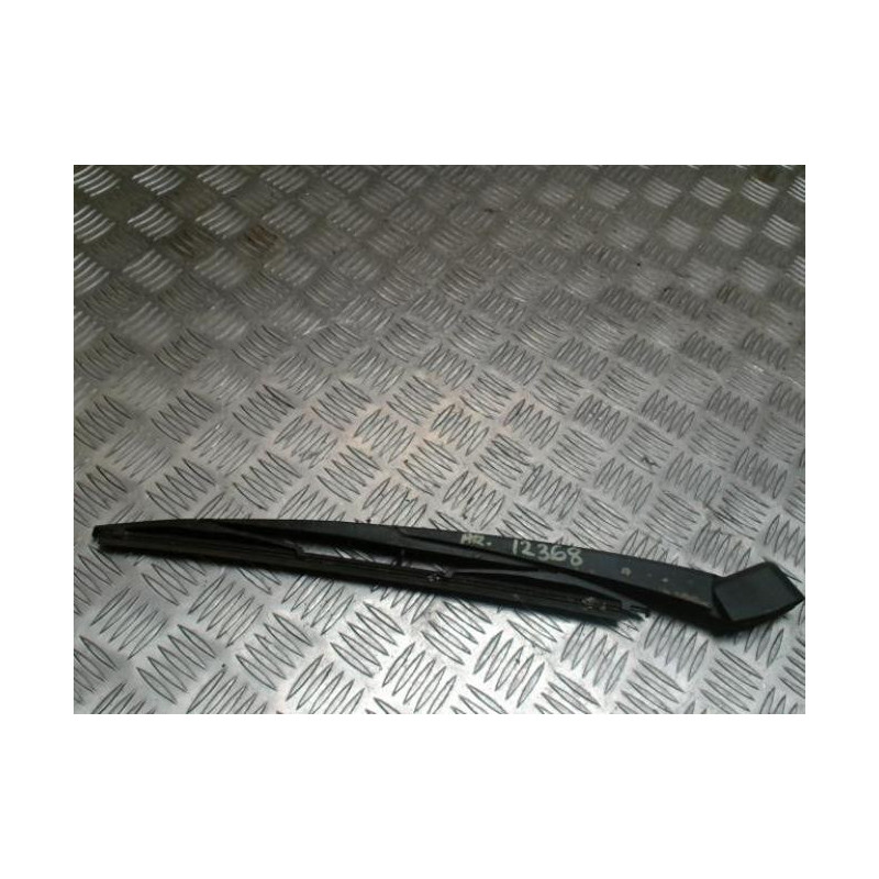 Bras essuie glace arriere CITROEN C4 PICASSO 2 PHASE 2 d’occasion