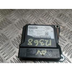 Boitier air bag CITROEN C4 PICASSO 2 PHASE 2 d’occasion