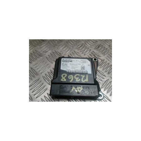 Boitier air bag CITROEN C4 PICASSO 2 PHASE 2 d’occasion