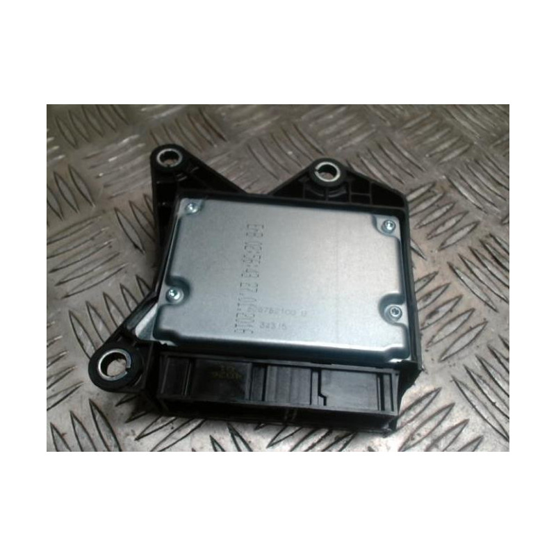 Boitier air bag CITROEN C4 PICASSO 2 PHASE 2 d’occasion