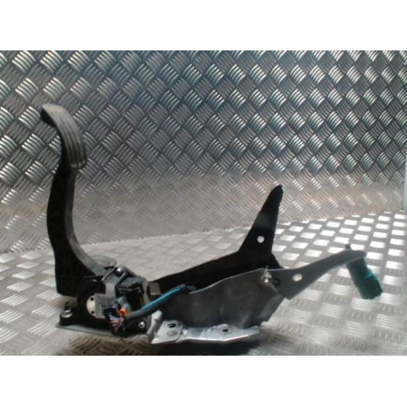 Potentiometre de pedale de gaz d'accelerateur CITROEN C4 PICASSO 2 PHASE 2 d’occasion