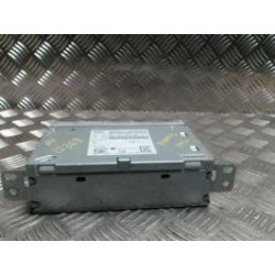 Chargeur CD CITROEN C4 PICASSO 2 PHASE 2 d’occasion