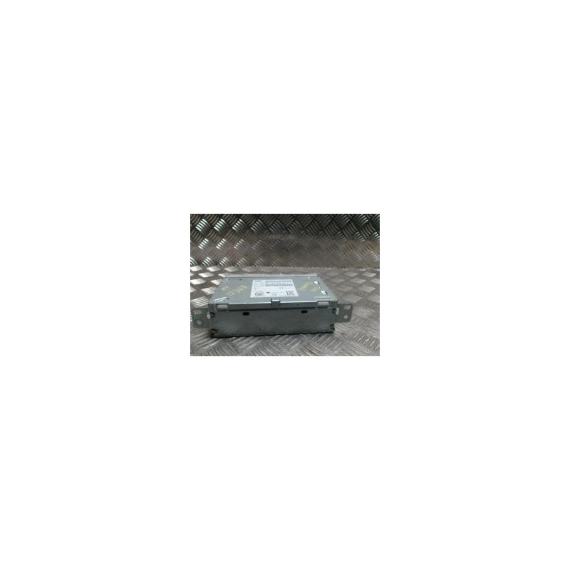 Chargeur CD CITROEN C4 PICASSO 2 PHASE 2 d’occasion