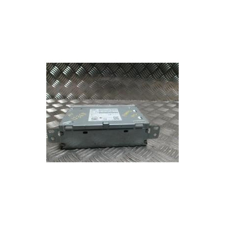 Chargeur CD CITROEN C4 PICASSO 2 PHASE 2 d’occasion