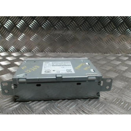 Chargeur CD CITROEN C4 PICASSO 2 PHASE 2 d’occasion