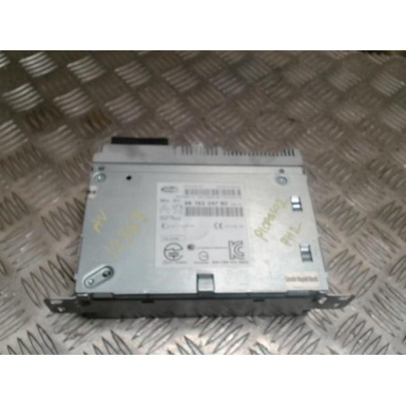 Chargeur CD CITROEN C4 PICASSO 2 PHASE 2 d’occasion