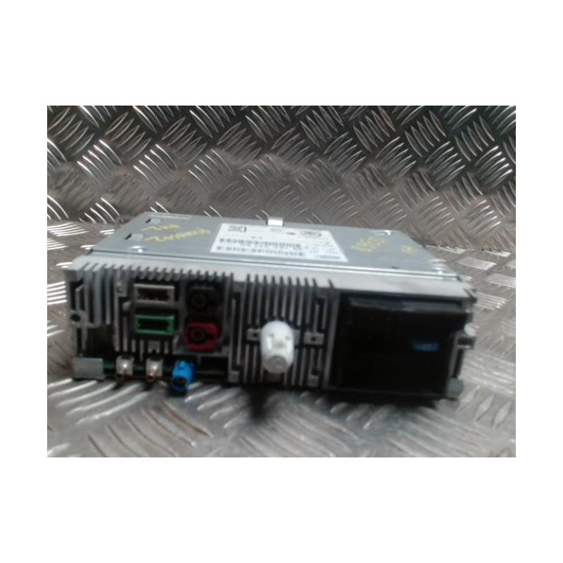 Chargeur CD CITROEN C4 PICASSO 2 PHASE 2 d’occasion