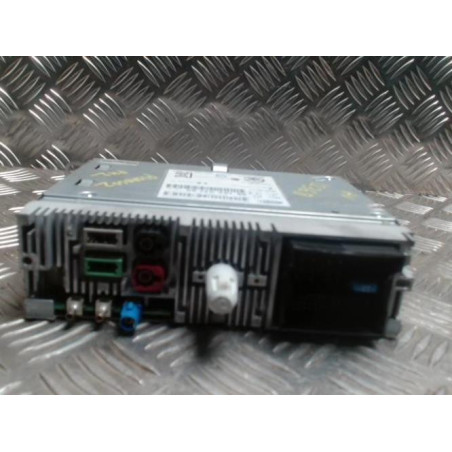 Chargeur CD CITROEN C4 PICASSO 2 PHASE 2 d’occasion