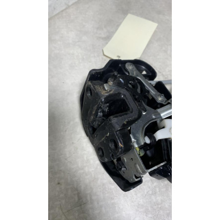 Serrure arriere gauche KIA CARENS 3 d’occasion